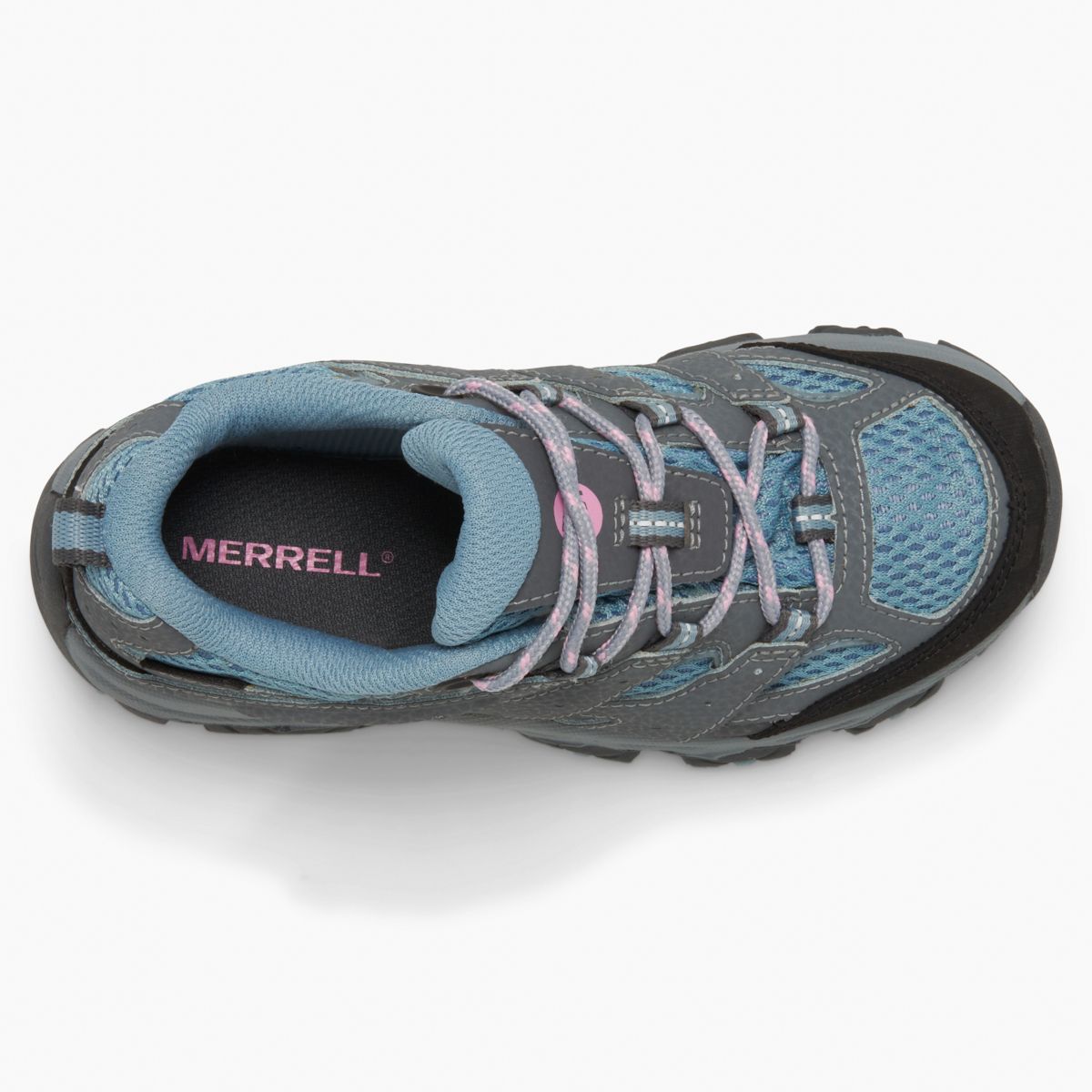 Kid's Moab 3 Low waterproof Sneaker| MERRELL | Merrell outlet