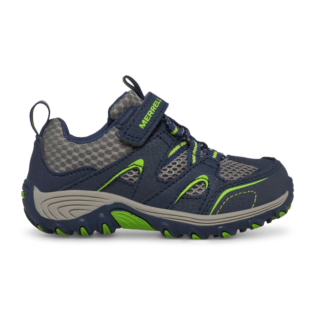 Little Kid - Trail Chaser Jr. Shoe - Athletics LK | Merrell US