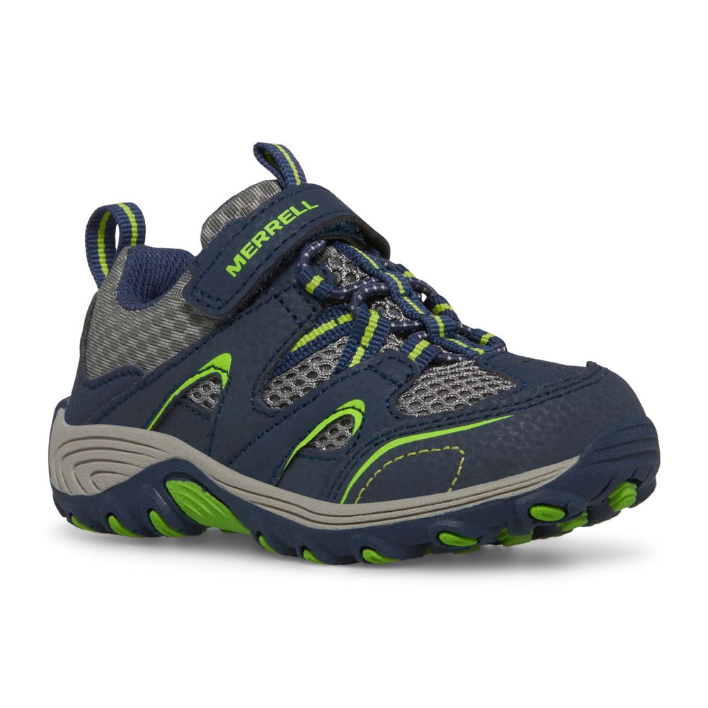 Little Kid - Trail Chaser Jr. Shoe - Athletics LK | Merrell US