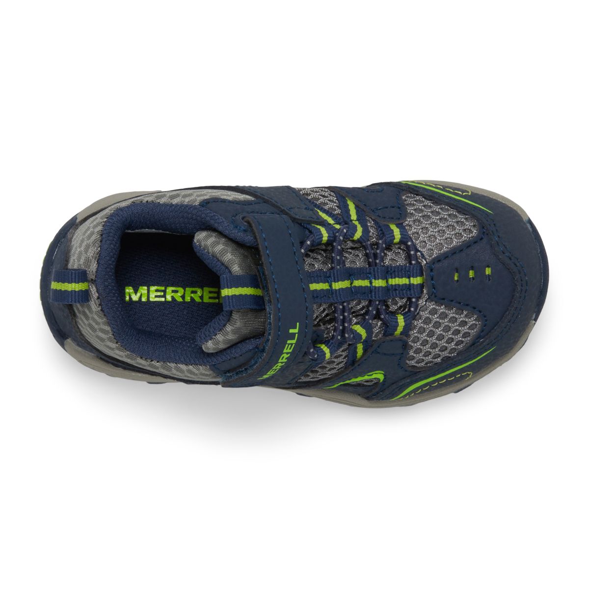 Little Kid - Trail Chaser Jr. Shoe - Athletics LK | Merrell US