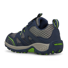 Little Kid - Trail Chaser Jr. Shoe - Athletics LK | Merrell US