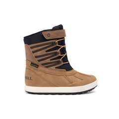 Big Kid - Snow Bank 5 Waterproof - Boots LK | Merrell sale