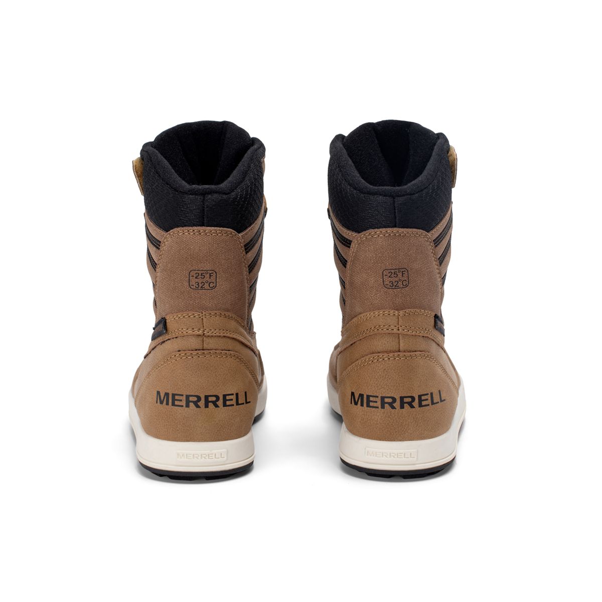 Big Kid - Snow Bank 5 Waterproof - Boots LK | Merrell sale