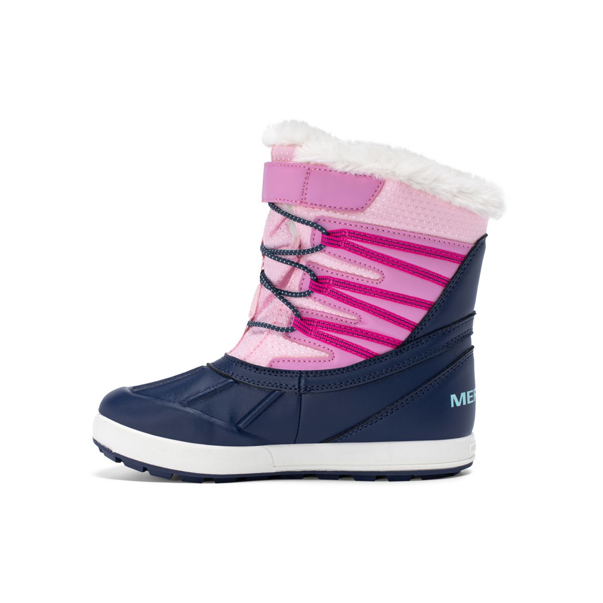 Big Kid - Snow Bank 5 Waterproof - Boots LK | Merrell on sale