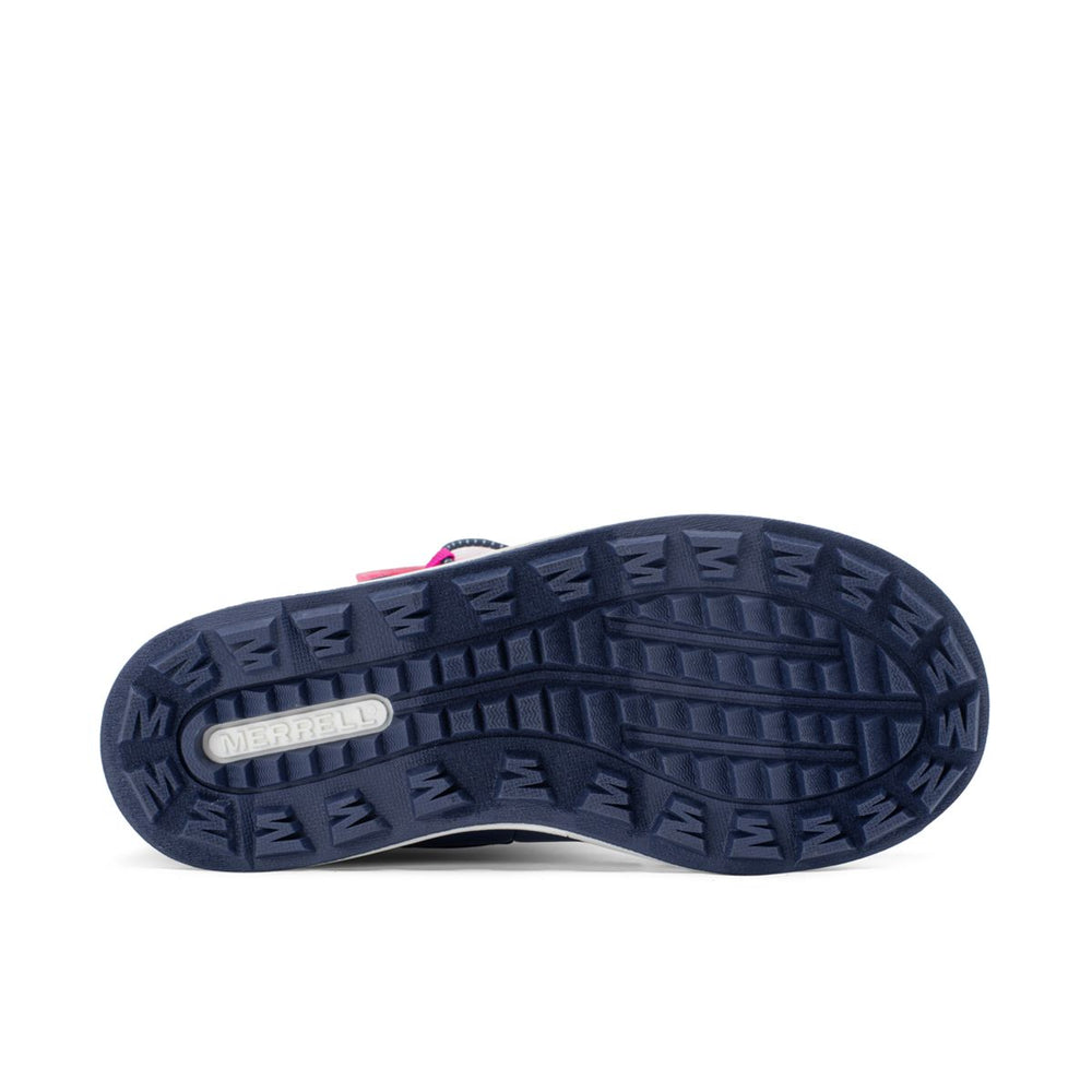 Big Kid - Snow Bank 5 Waterproof - Boots LK | Merrell on sale