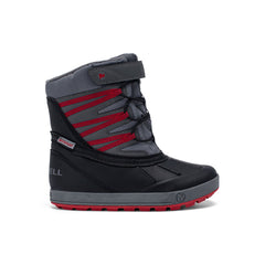 Big Kid - Snow Bank 5 Waterproof - Boots LK | Merrell online