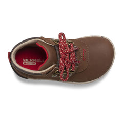 Little Kid - Bare Steps Boot 2.0 - Boots | Merrell outlet