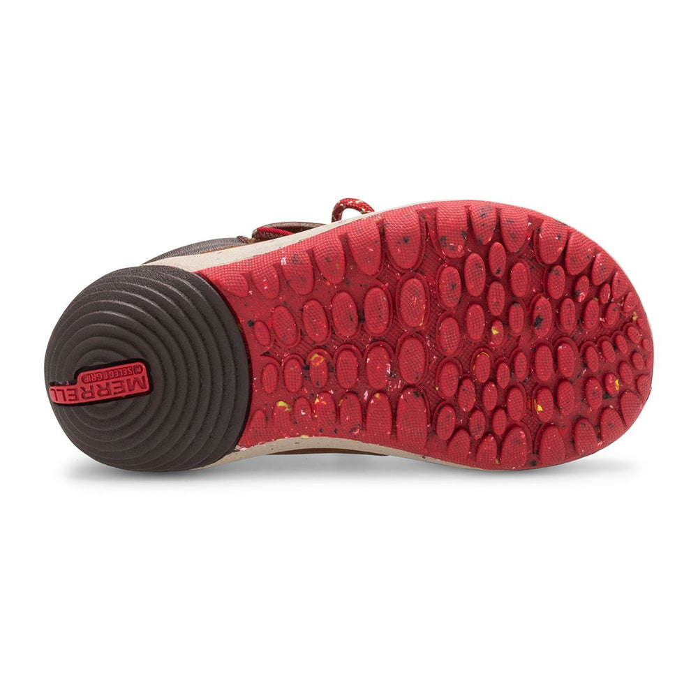 Little Kid - Bare Steps Boot 2.0 - Boots | Merrell outlet