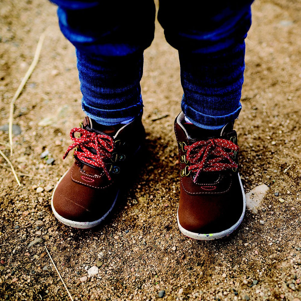 Little Kid - Bare Steps Boot 2.0 - Boots | Merrell outlet