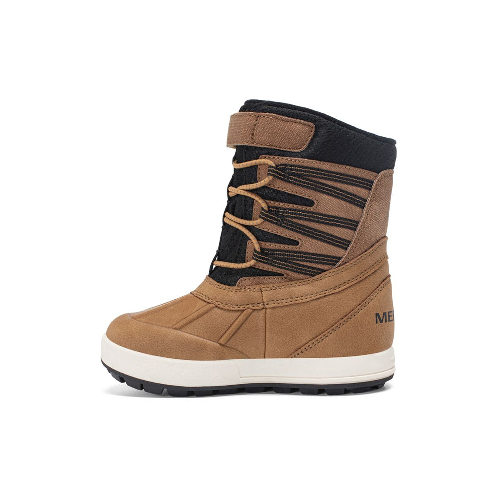 Little Kid - Snow Bank 5 Jr. Waterproof - Boots LK | Merrell sale