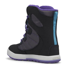 Big Kid - Snow Bank 4.0 Waterproof Boot - Boots | Merrell on sale