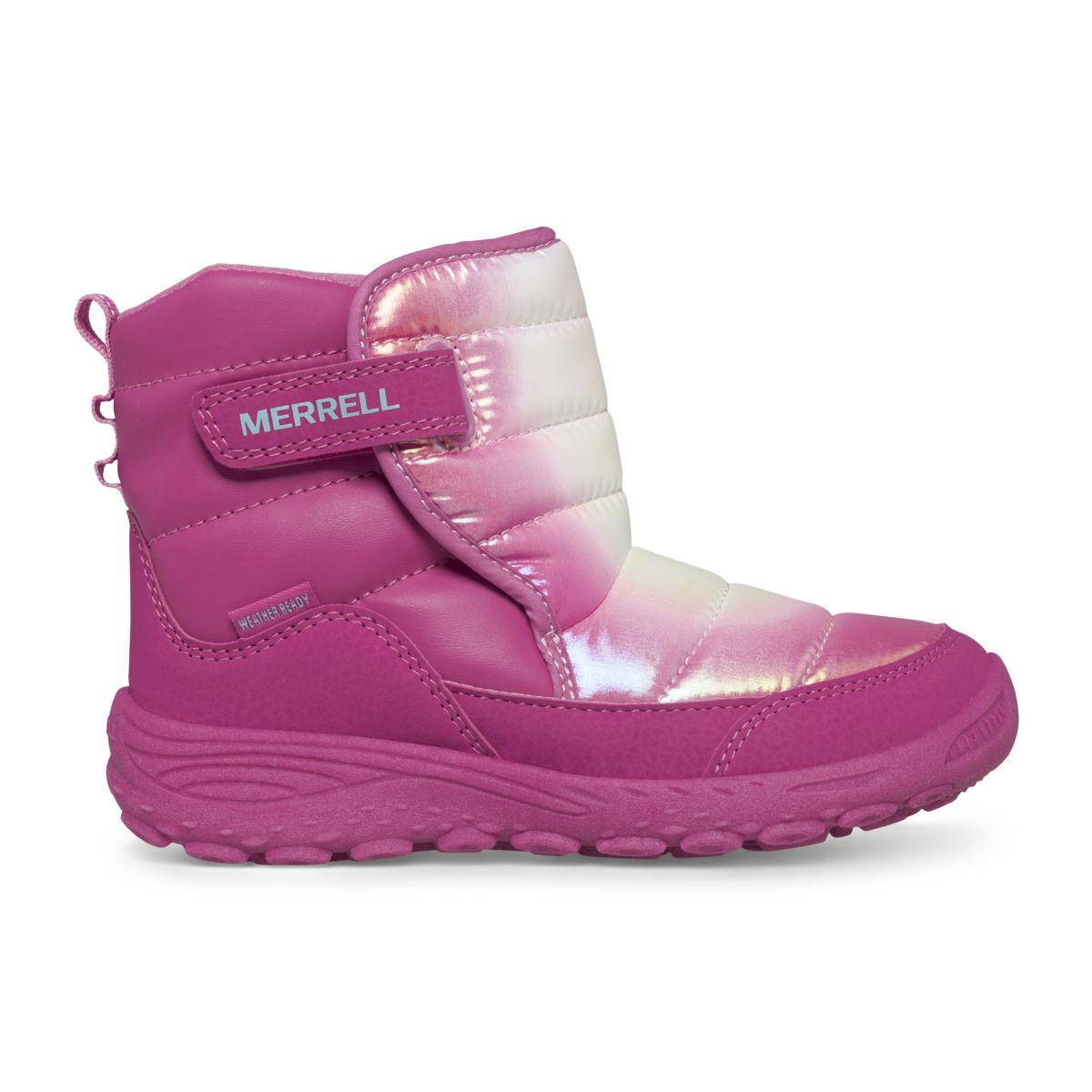 Big Kid - Polar Puffer Boot - Boots | Merrell discount