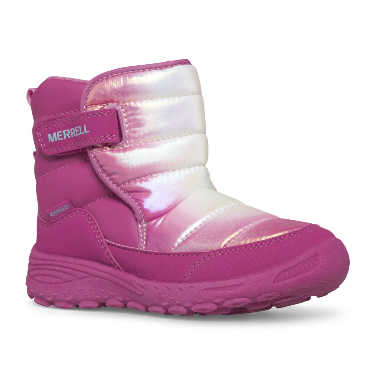 Big Kid - Polar Puffer Boot - Boots | Merrell discount