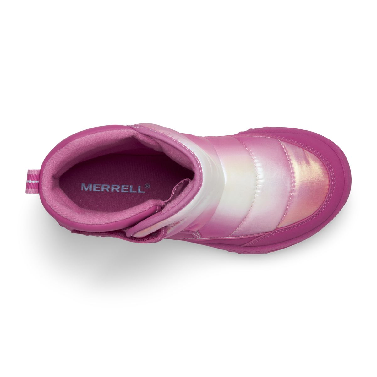 Big Kid - Polar Puffer Boot - Boots | Merrell discount