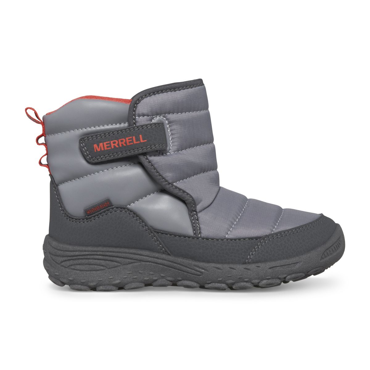 Big Kid - Polar Puffer Boot - Boots | Merrell discount