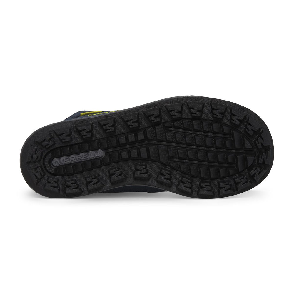 Big Kid - Snow Bank 4.0 Waterproof Boot - Boots | Merrell online