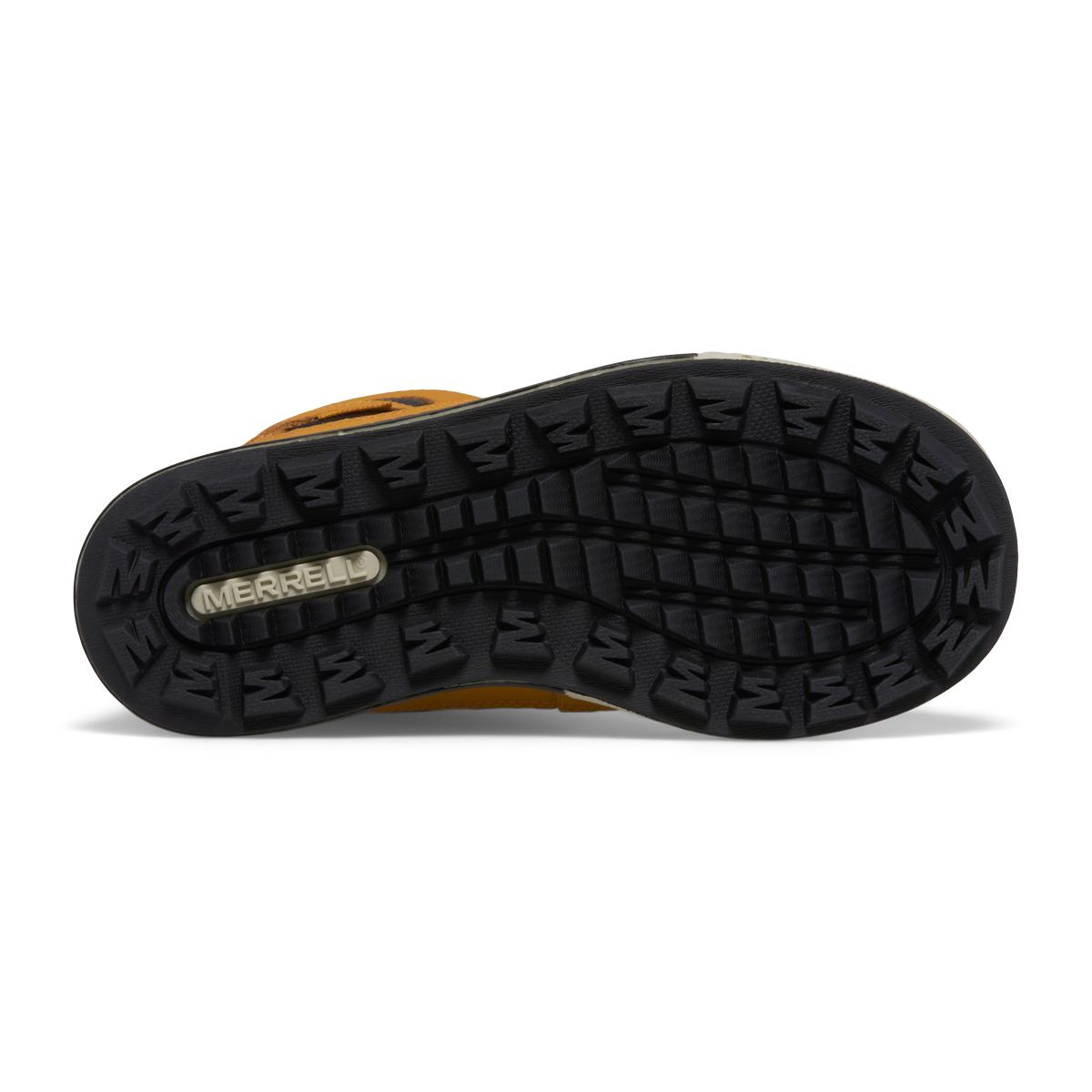 Big Kid - Snow Bank 4.0 Waterproof Boot - Boots | Merrell online shop