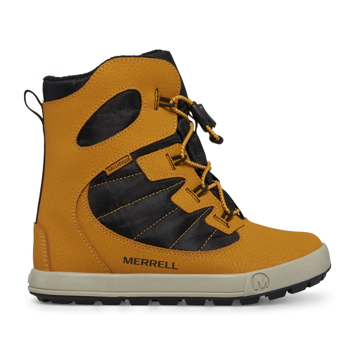 Big Kid - Snow Bank 4.0 Waterproof Boot - Boots | Merrell online shop