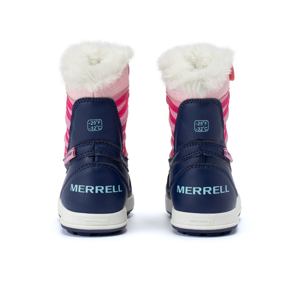 Little Kid - Snow Bank 5 Jr. Waterproof - Boots LK | Merrell outlet