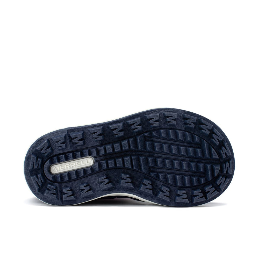 Little Kid - Snow Bank 5 Jr. Waterproof - Boots LK | Merrell outlet