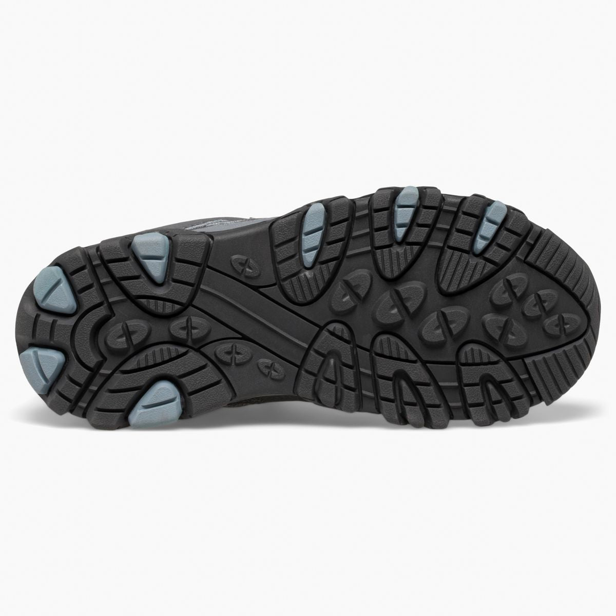 Big Kid - Moab 3 Mid Waterproof Boot - Boots | Merrell US