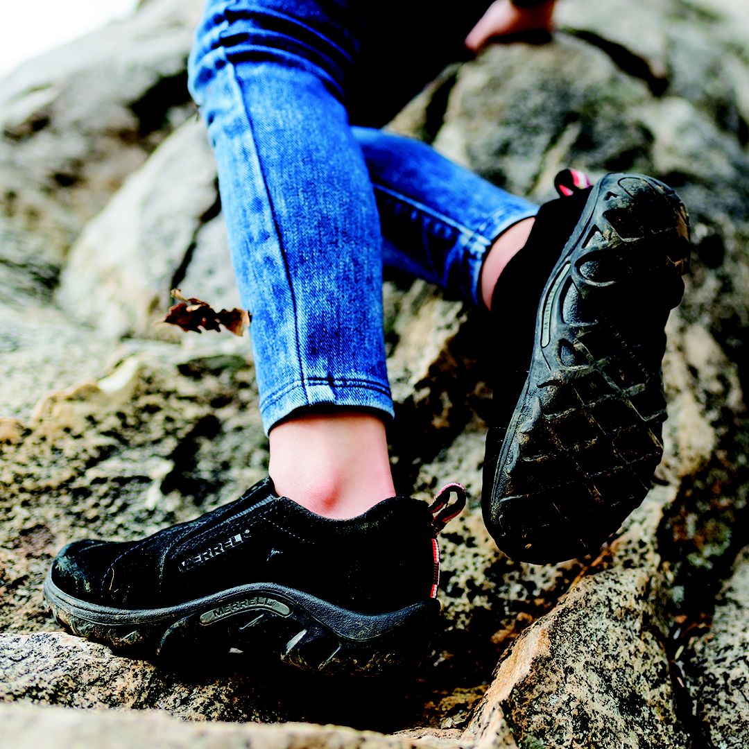 Little Kid - Jungle Moc - Athletics LK | Merrell online shop