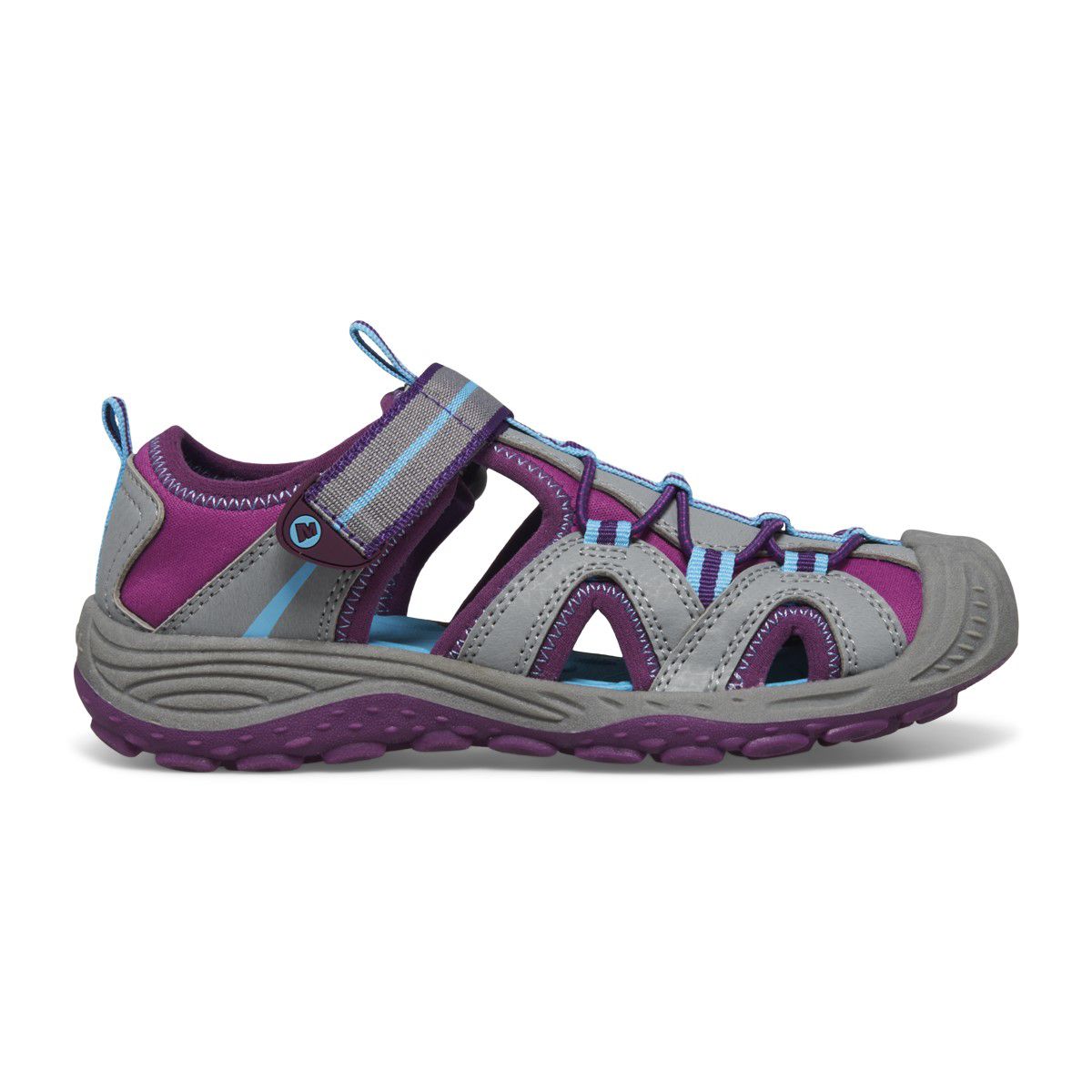Big Kid - Hydro 2 Sandal - Water Shoes | Merrell outlet