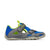 Grey/Blue