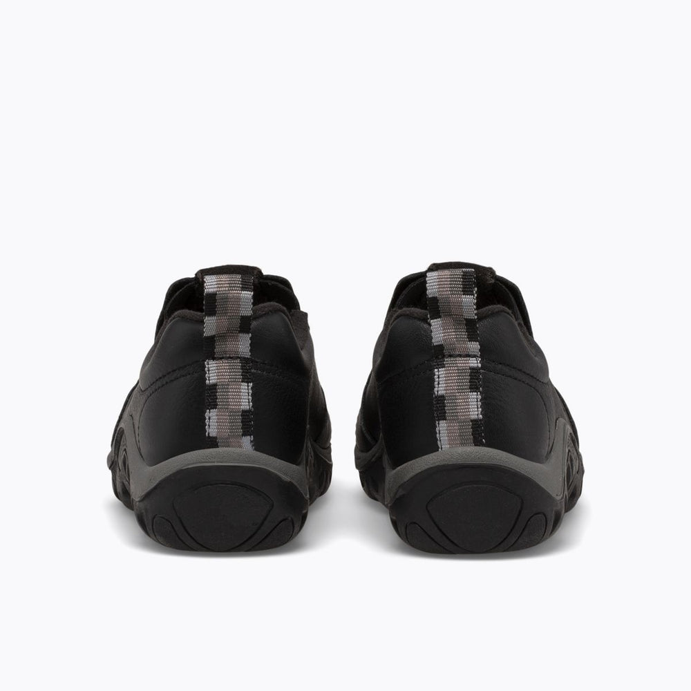 Little Kid - Jungle Moc Leather - Slip Ons | Merrell outlet