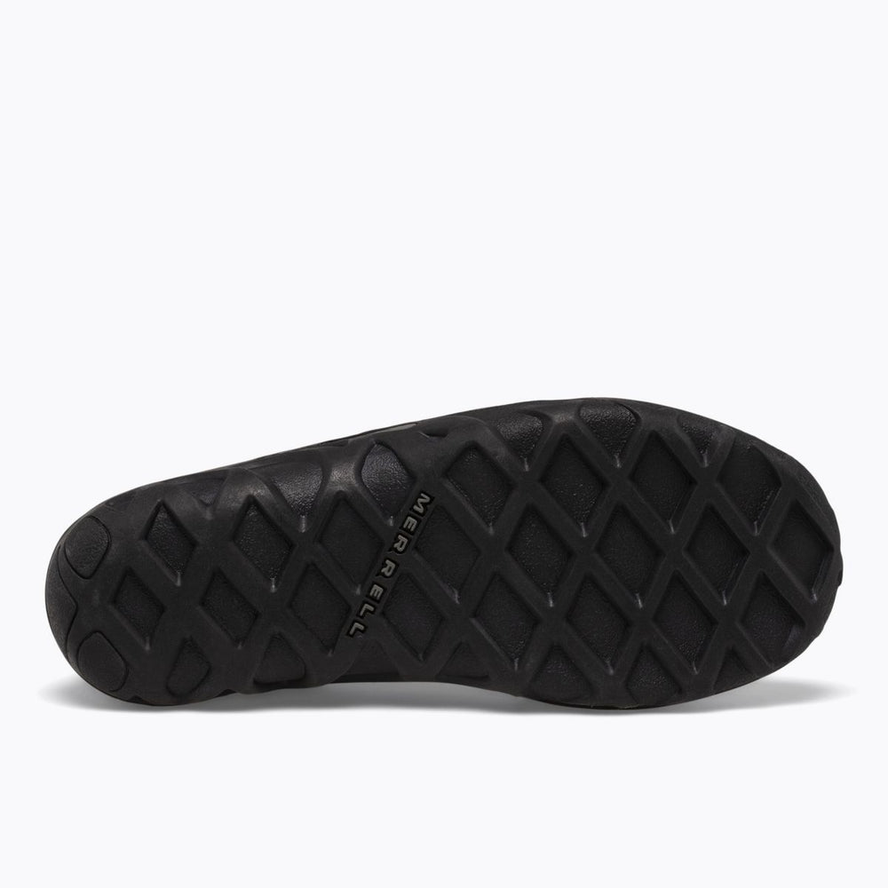 Little Kid - Jungle Moc Leather - Slip Ons | Merrell outlet