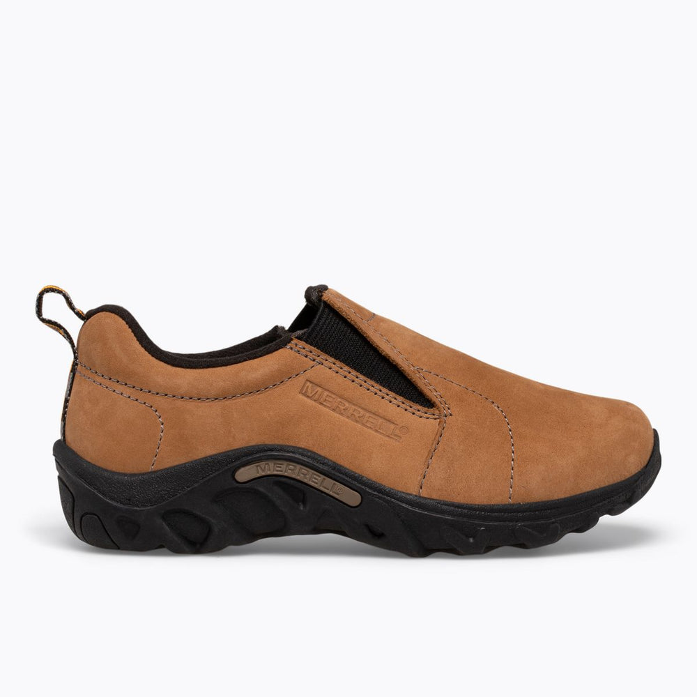 Big Kid - Jungle Moc Nubuck - Athletics BK | Merrell on sale