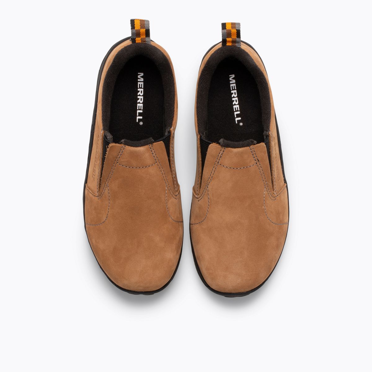 Big Kid - Jungle Moc Nubuck - Athletics BK | Merrell on sale