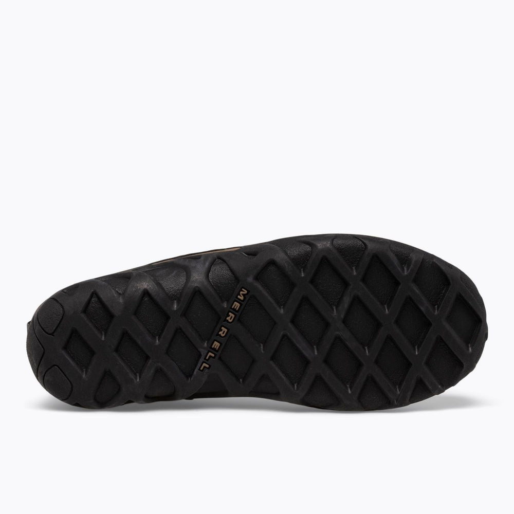 Big Kid - Jungle Moc Nubuck - Athletics BK | Merrell on sale