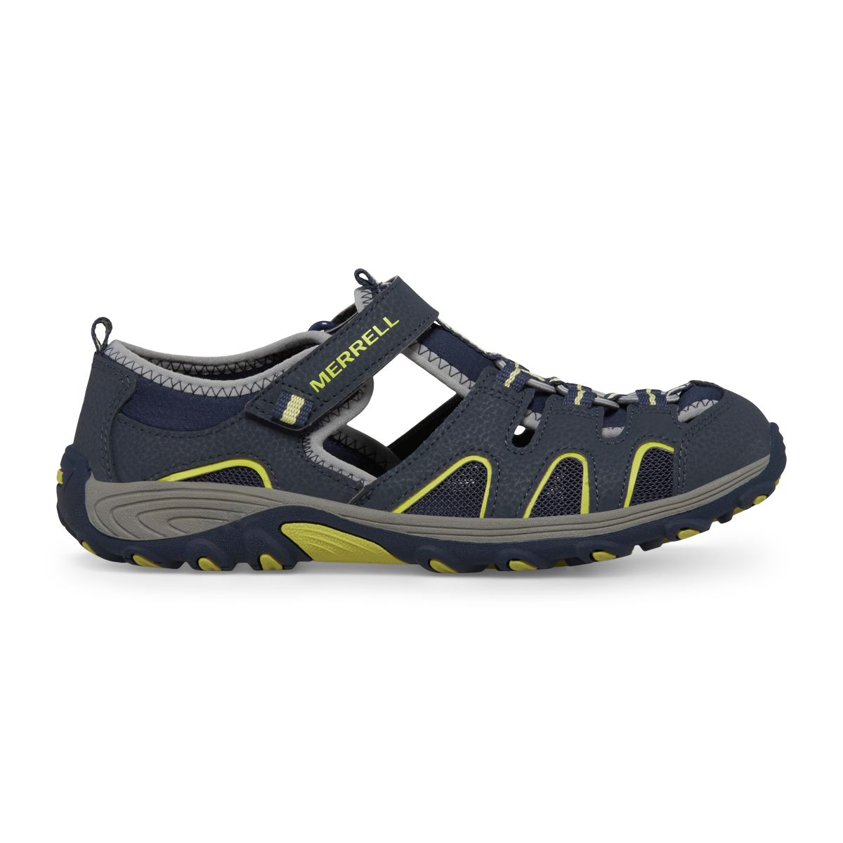 Big Kid - Hydro H2O Hiker Sandal - Shoes | Merrell discount