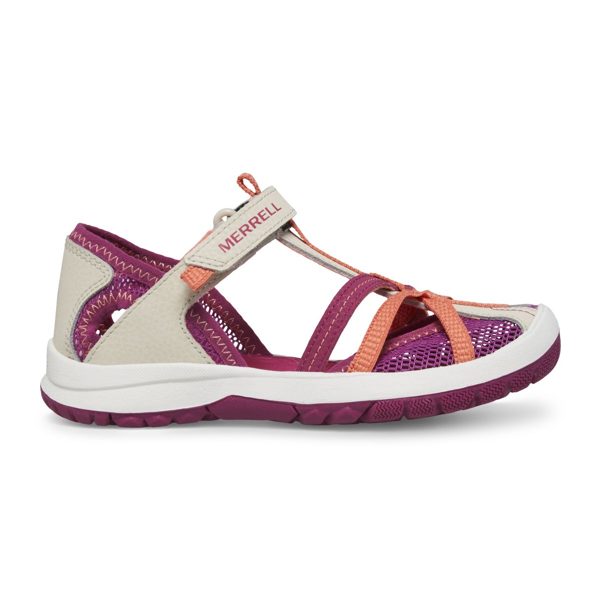 Big Kid - Dragonfly Sandal - Shoes | Merrell online