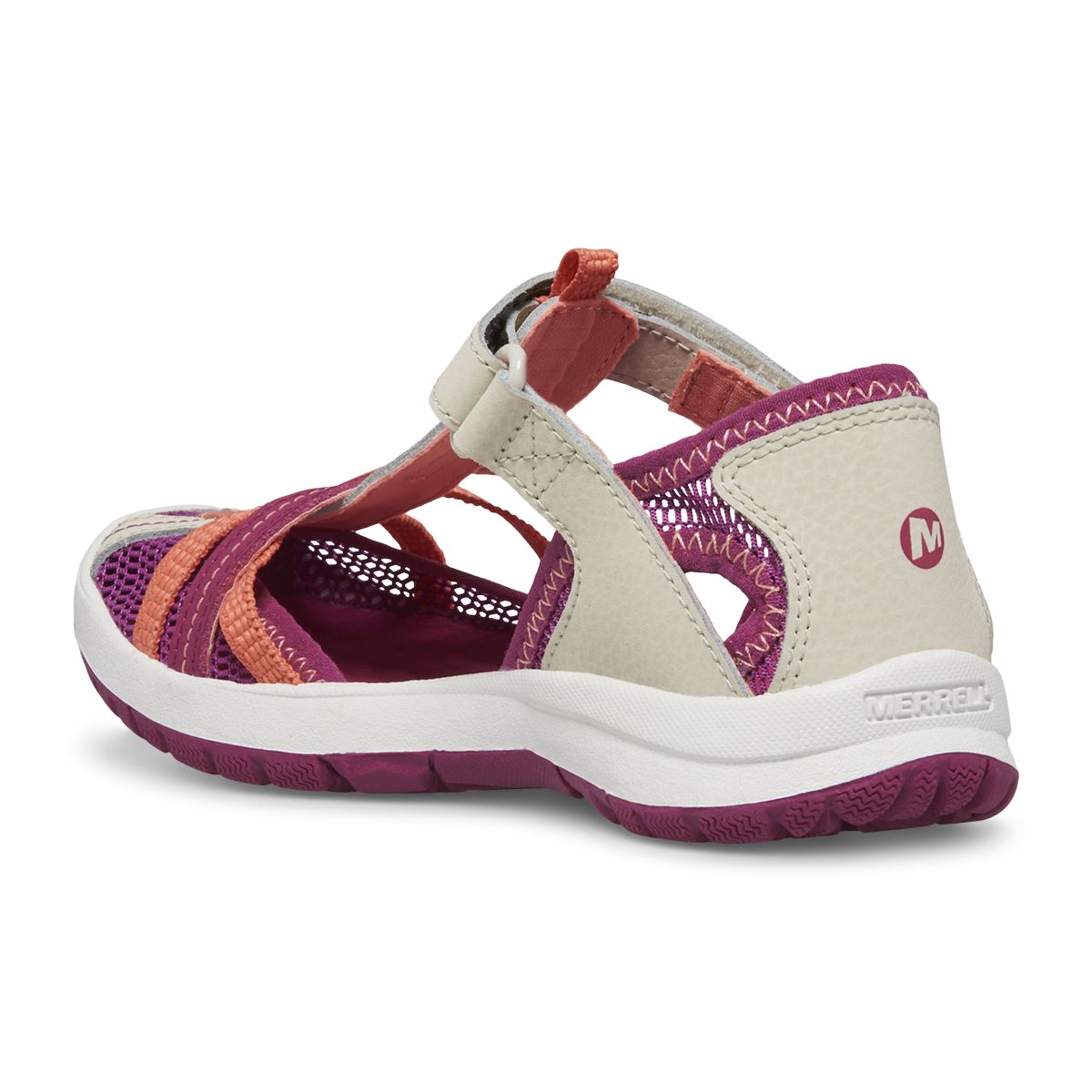 Big Kid - Dragonfly Sandal - Shoes | Merrell online
