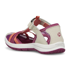 Big Kid - Dragonfly Sandal - Shoes | Merrell online