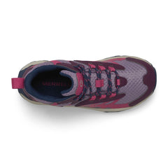 Kid - Moab Speed 2 Mid Waterproof - Athletics BK | Merrell outlet