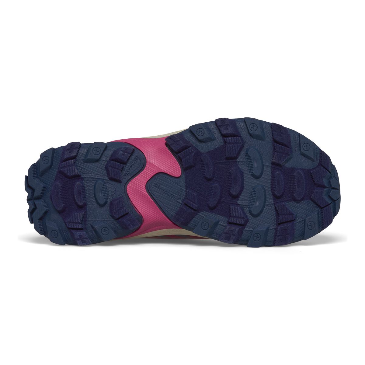 Kid - Moab Speed 2 Mid Waterproof - Athletics BK | Merrell outlet