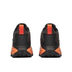 Kid - Moab Speed 2 Mid Waterproof - Athletics BK | Merrell US
