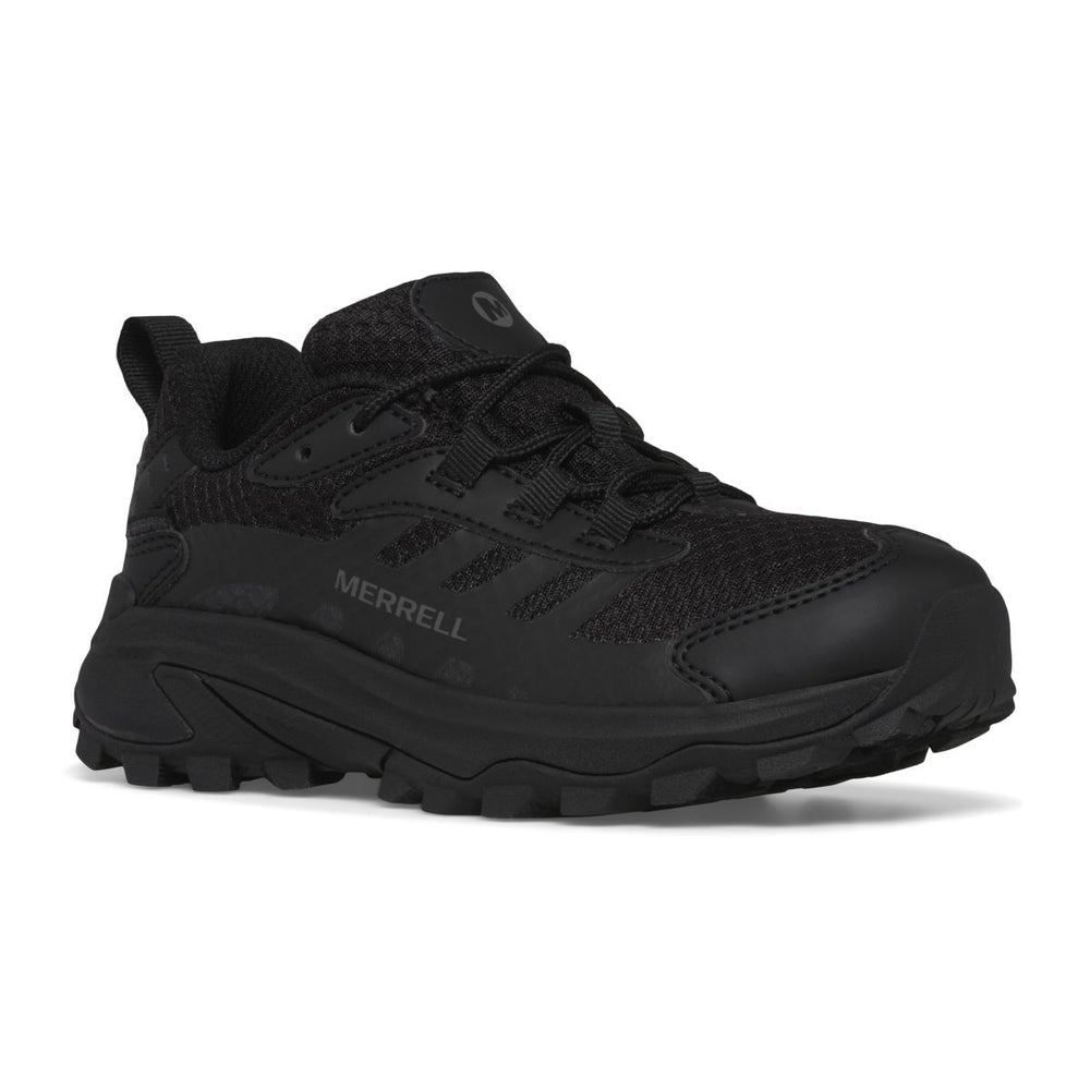 Big Kid - Moab Speed 2 Low Waterproof - Shoes LK | Merrell sale