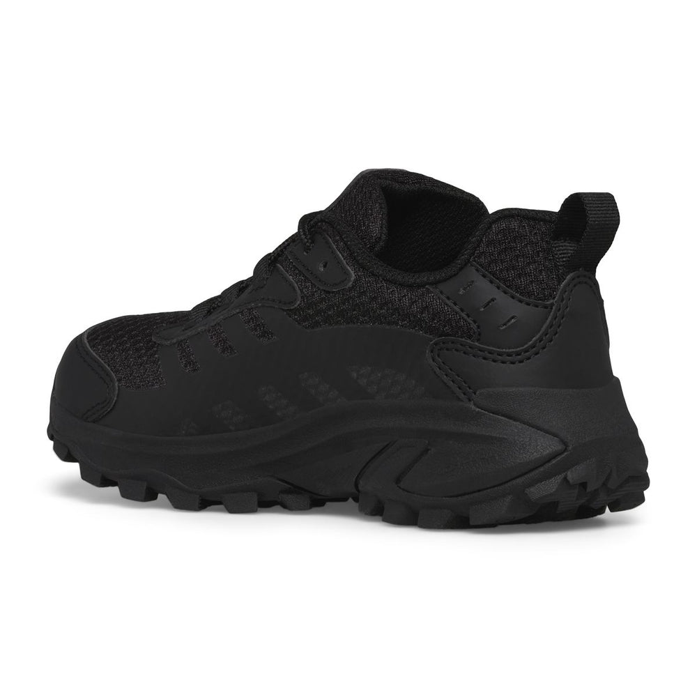 Big Kid - Moab Speed 2 Low Waterproof - Shoes LK | Merrell sale