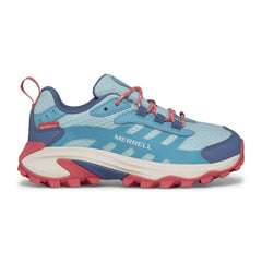 Big Kid - Moab Speed 2 Low Waterproof - Shoes LK | Merrell on sale