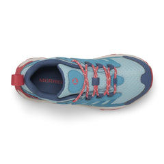 Big Kid - Moab Speed 2 Low Waterproof - Shoes LK | Merrell on sale