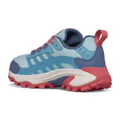 Big Kid - Moab Speed 2 Low Waterproof - Shoes LK | Merrell on sale
