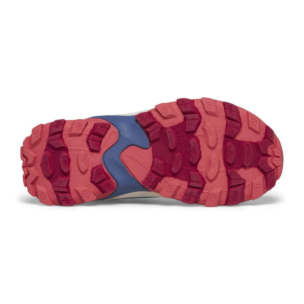 Big Kid - Moab Speed 2 Low Waterproof - Shoes LK | Merrell on sale
