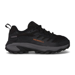 Big Kid - Moab Speed 2 Low Waterproof - Shoes LK | Merrell discount