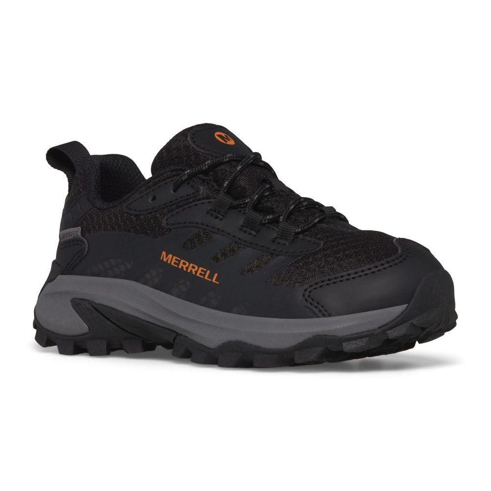 Big Kid - Moab Speed 2 Low Waterproof - Shoes LK | Merrell discount