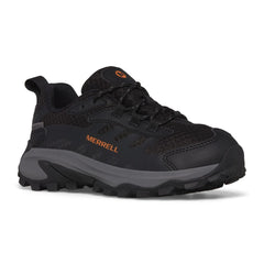 Big Kid - Moab Speed 2 Low Waterproof - Shoes LK | Merrell discount