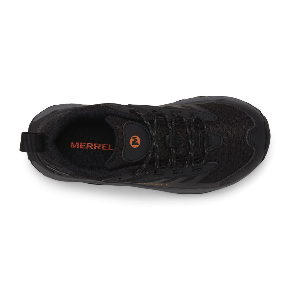 Big Kid - Moab Speed 2 Low Waterproof - Shoes LK | Merrell discount